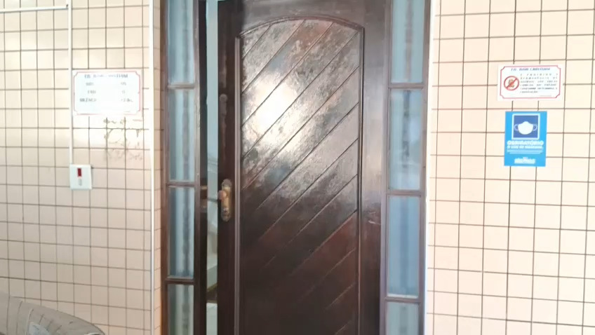 Entrada