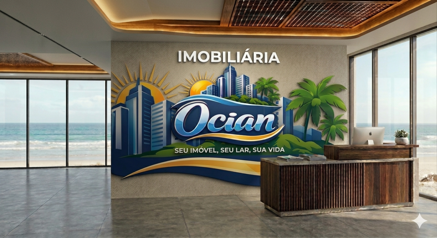 Imobiliária Ocian