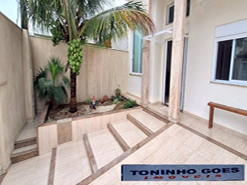 Casa Peruíbe - Ref Tcod2732
